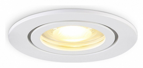 Встраиваемый светильник Ambrella light Techno Spot IP Protect TN1150
