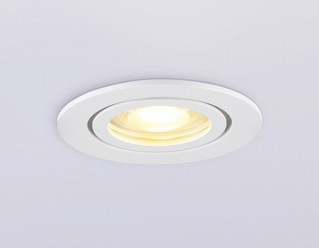 Встраиваемый светильник Ambrella light Techno Spot IP Protect TN1150