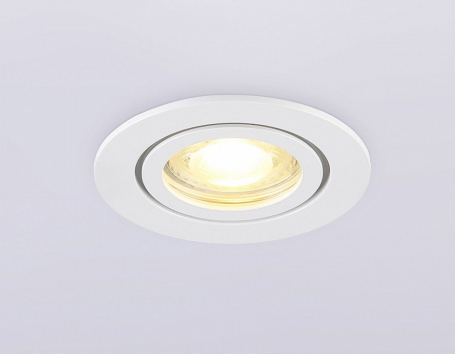 Встраиваемый светильник Ambrella light Techno Spot IP Protect TN1150