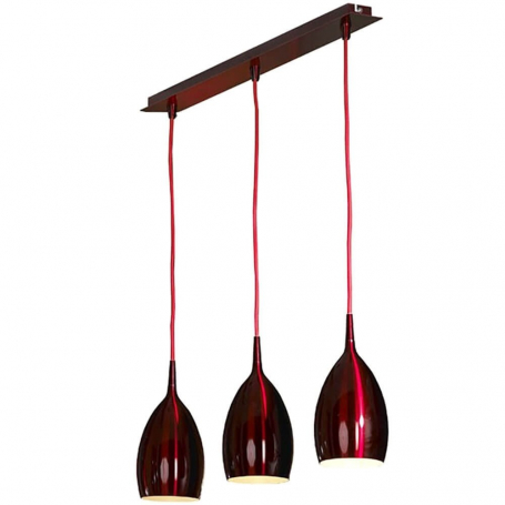Подвесной светильник LOFT Collina GRLSQ-0716-03