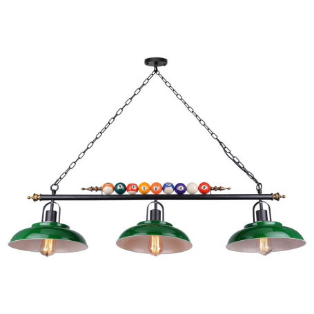 Подвесной светильник LOFT LSP LSP-9542