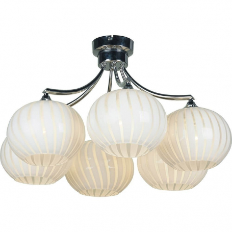 Потолочная люстра LOFT Cesano GRLSF-7203-06