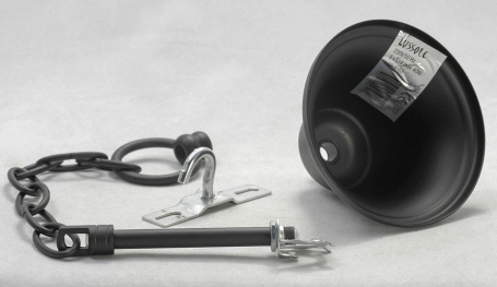 Потолочная люстра TK Lighting Grant 4460