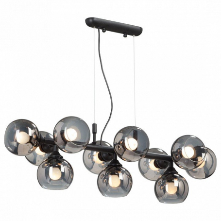 Потолочная люстра Maytoni Dallas MOD547WL-05CH