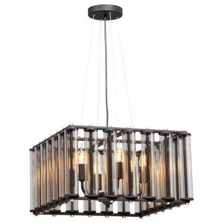 Подвесная люстра Vele Luce Percy VL1971L07