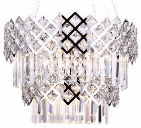 Подвесная люстра Ambrella light Traditional TR5273