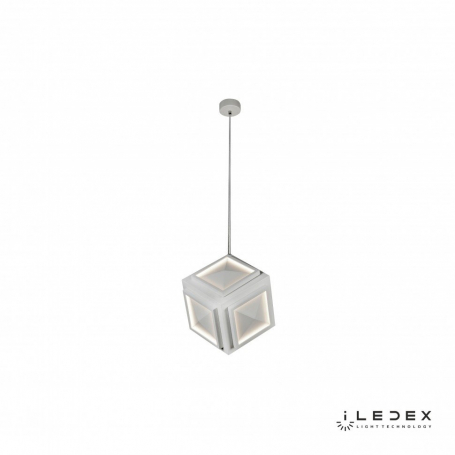 Подвесной светильник iLedex Creator X069164 WH