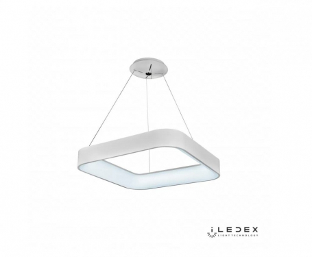 Подвесной светильник iLedex North 8288D-600-600 WH