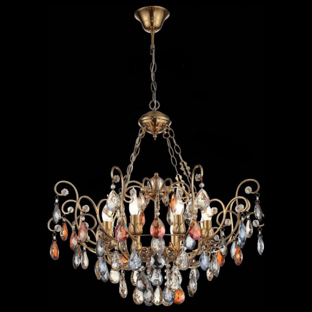 Подвесная люстра ST Luce Vianeta SL421.303.08