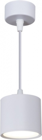 Подвесной светильник Reluce 53005-0.9-001LD GX53 WT
