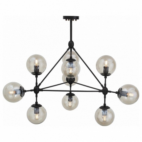 Подвесная люстра ST Luce Stampo SL549.403.10