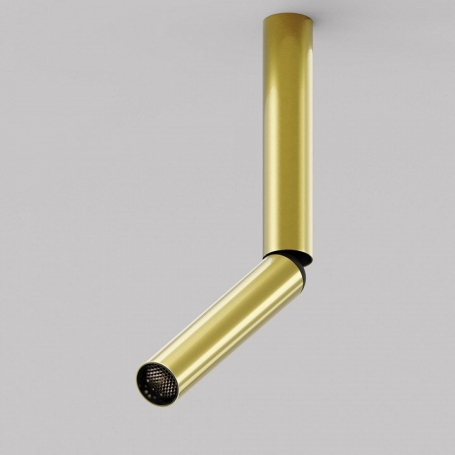Точечный светильник Focus T C142CL-6W3K-BS