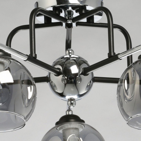 Потолочная люстра ST Luce Stampo SL549.402.03