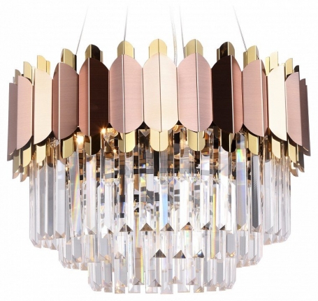 Подвесная люстра Ambrella light Traditional TR5290
