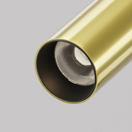 Точечный светильник Focus T C142CL-6W3K-BS