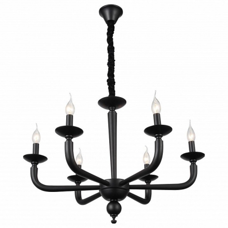 Подвесная люстра ST Luce Maste SL1114.403.06