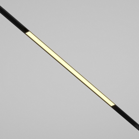 Встраиваемый светильник Maytoni Basis TR030-2-24W2.7K-B