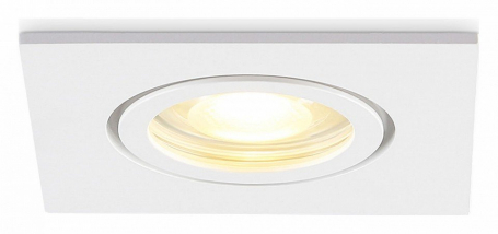 Встраиваемый светильник Ambrella light Techno Spot IP Protect TN1160