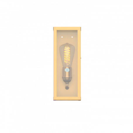 Настенный светильник Covali WL-38004