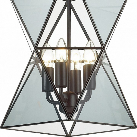 Потолочный светильник MW-Light Бриз 111012305