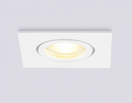 Встраиваемый светильник Ambrella light Techno Spot IP Protect TN1160