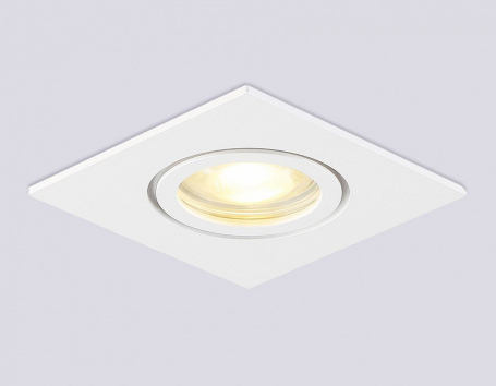 Встраиваемый светильник Ambrella light Techno Spot IP Protect TN1160