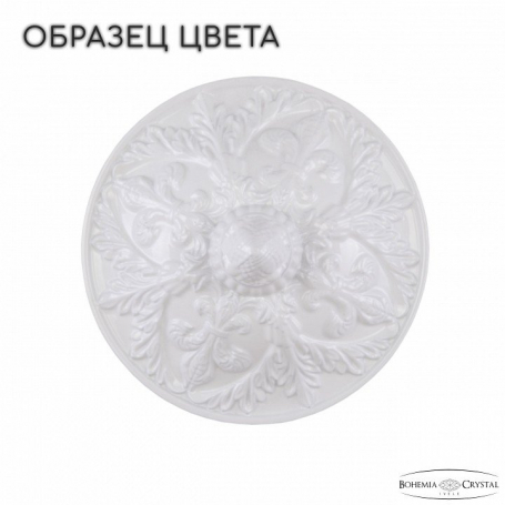 Бра Bohemia Ivele Crystal AL7801 AL7801B10/1/175 B WG