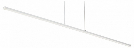 Подвесной светодиодный светильник Vitaluce V4663-0/1S