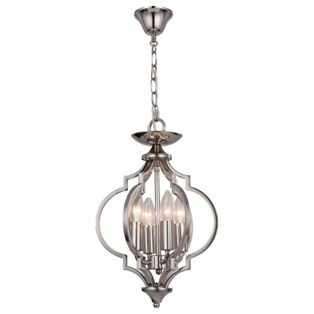 Подвесная люстра ST Luce Foriate SL361.103.04