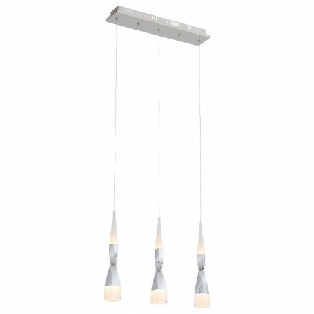 Подвесной светодиодный светильник ST Luce Bochie SL405.103.03