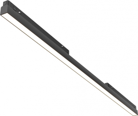 Трековый светильник Basis TR030-4-30WTW-DSZ-B