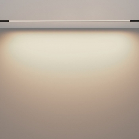 Трековый светильник Basis TR030-4-30WTW-DSZ-B