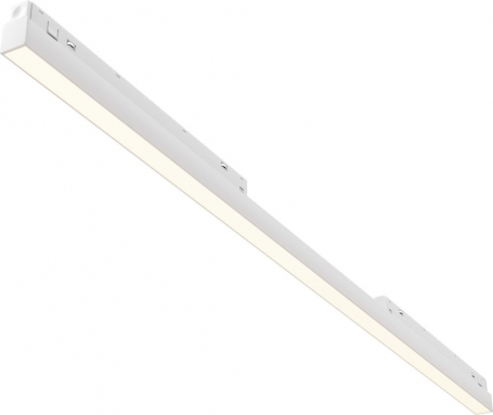 Трековый светильник Basis TR030-4-30WTW-DSZ-W
