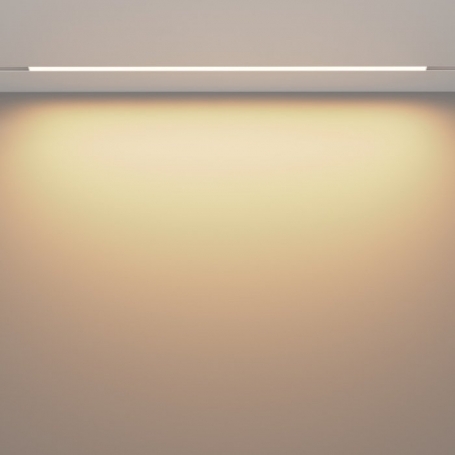 Трековый светильник Basis TR030-4-30WTW-DSZ-W