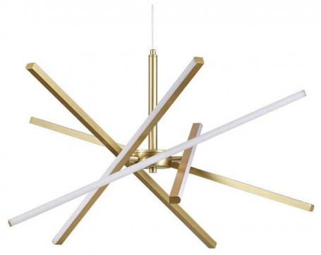 Подвесной светильник Parker 6564/60L