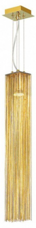 Подвесной светильник Odeon Light Luigi 4137/1