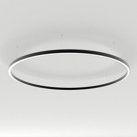Подвесной светодиодный светильник Arlight SP-Line-Hang-Arc-O3535-D3000-250W Warm3000 034079(1)
