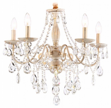 Подвесная люстра Ambrella light Traditional TR4944