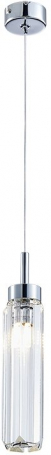 Подвесной светильник Newport 4521/S chrome М0066074