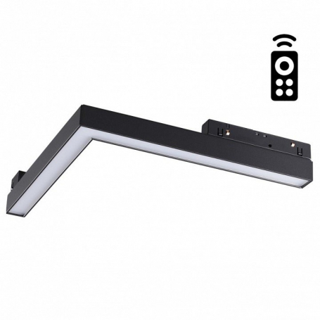 Трековый светильник Novotech Flum 358913
