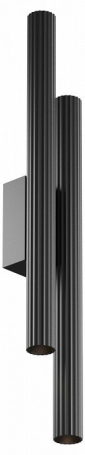 Настенный светильник Calipso C082WL-24W2.7K-B
