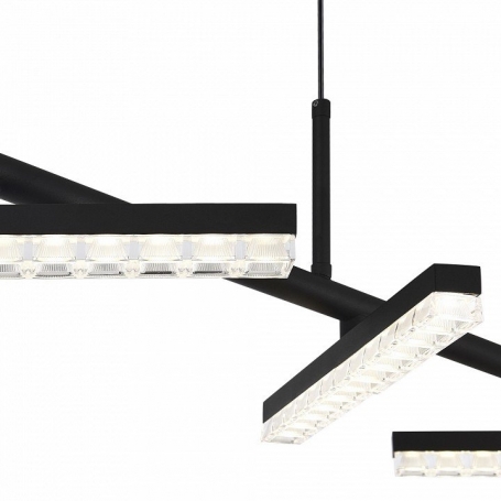 Подвесной светильник ST-Luce EUCLIDICS SL1018.403.04
