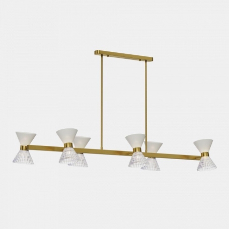 Светильник на штанге ST-Luce SPIRIT SL2004.313.12