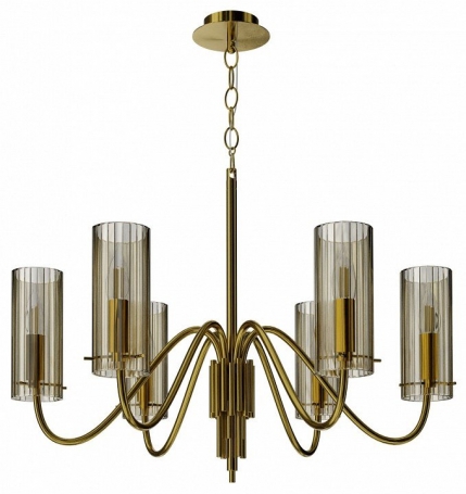 Подвесная люстра ST-Luce SANTORI SL2005.303.06
