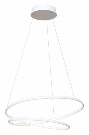 Подвесная люстра Maytoni Technical Mod100Pl MOD100PL-L47W