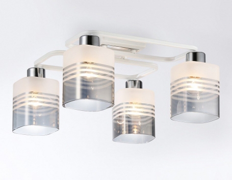 Потолочная люстра Ambrella light TRADITIONAL TR303205
