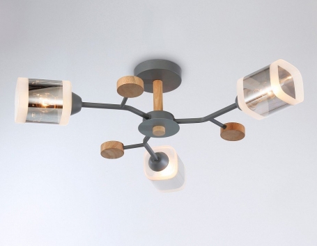 Потолочная люстра Ambrella light TRADITIONAL TR3033231