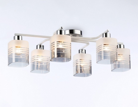 Потолочная люстра Ambrella light TRADITIONAL TR303207