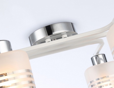 Потолочная люстра Ambrella light TRADITIONAL TR303207