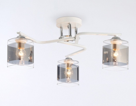 Потолочная люстра Ambrella light TRADITIONAL TR303217